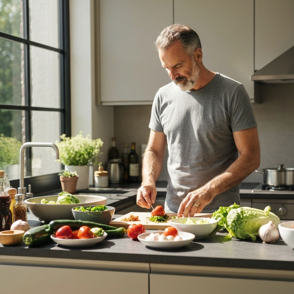 Ernährung im Alltag